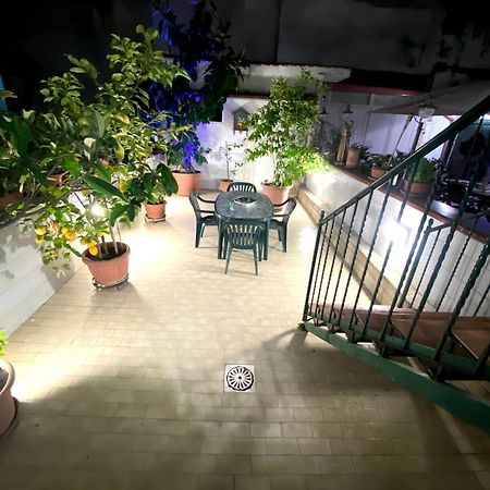Castellano Apartment Неаполь Экстерьер фото