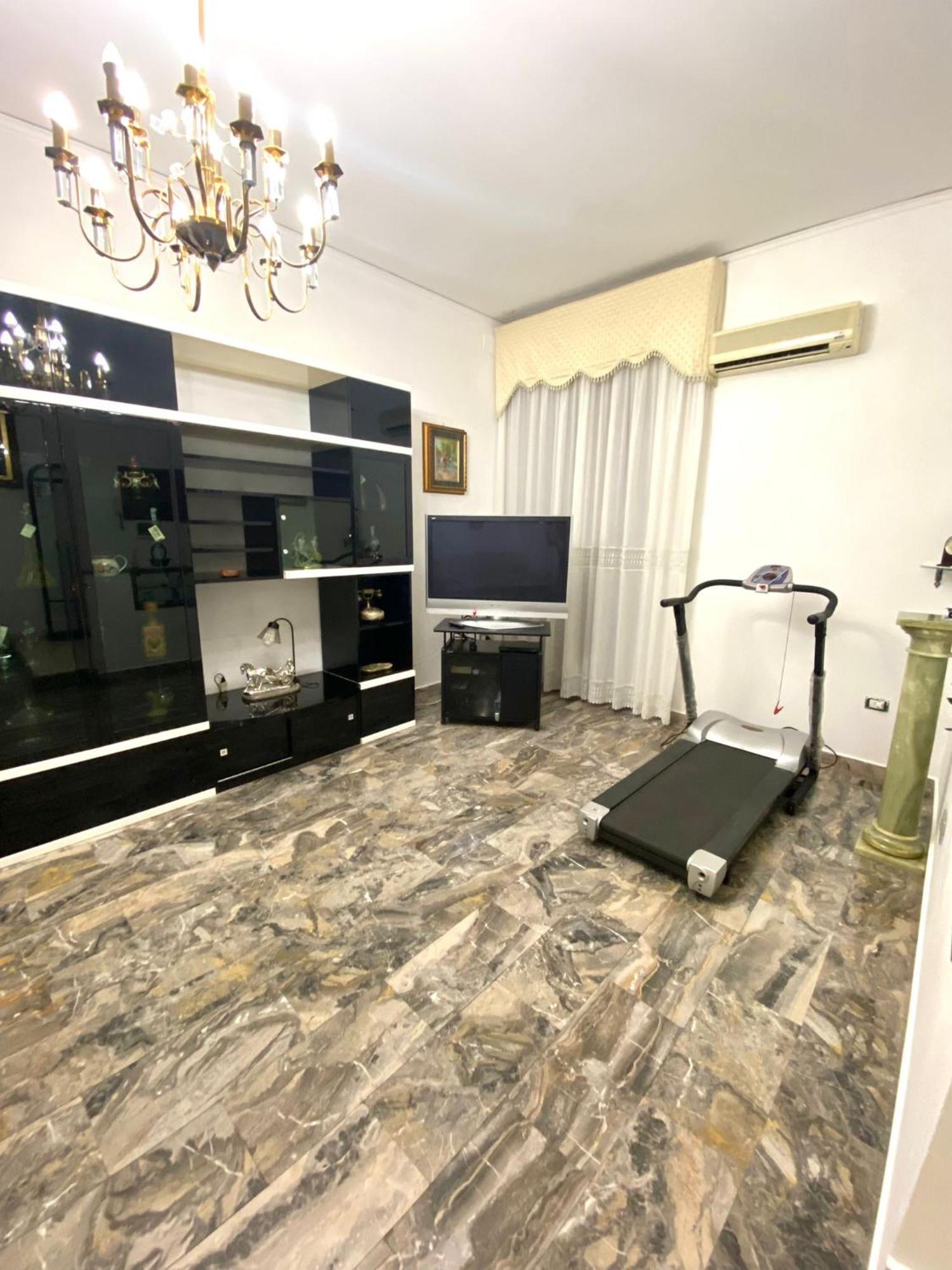 Castellano Apartment Неаполь Экстерьер фото