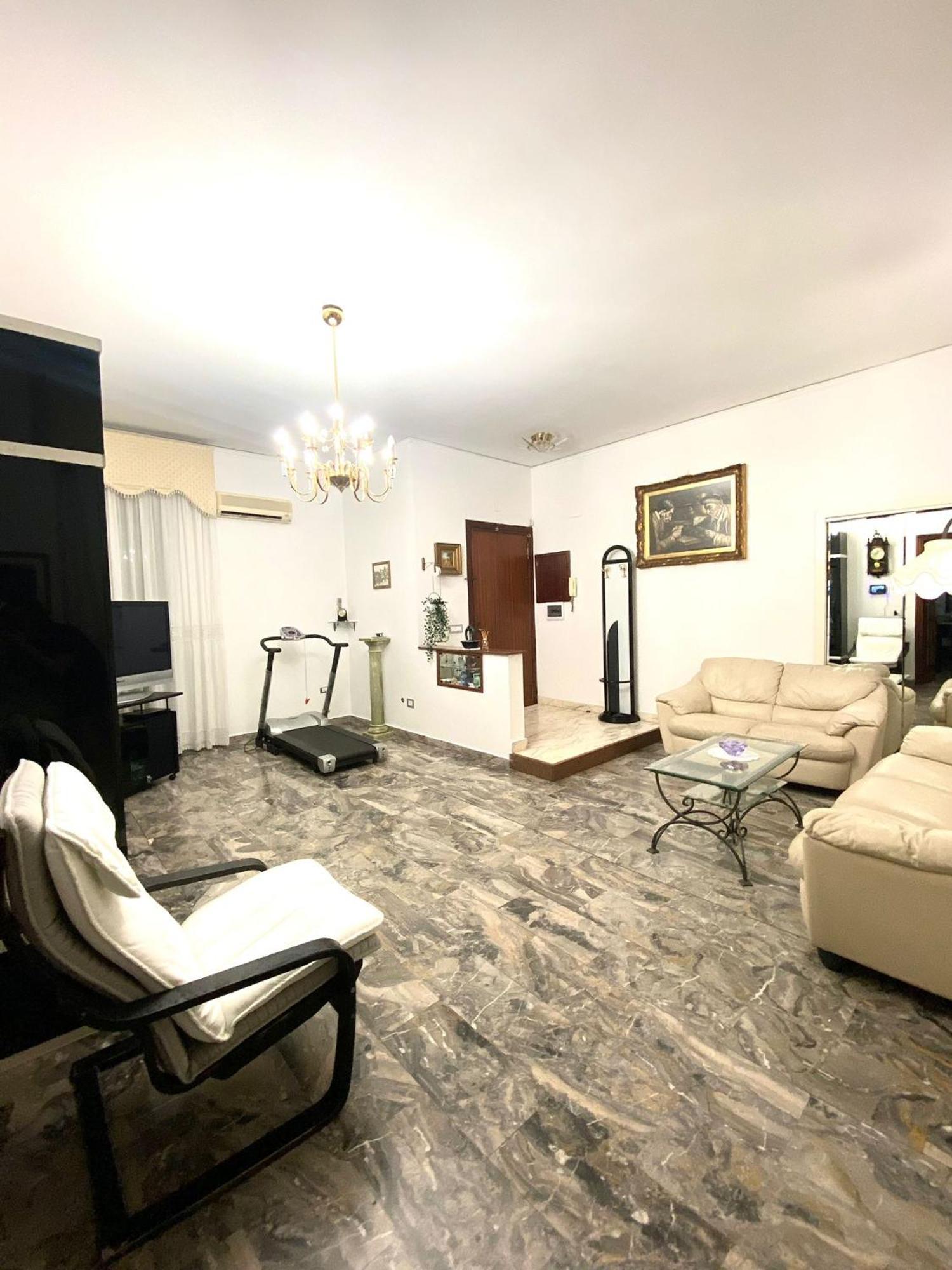 Castellano Apartment Неаполь Экстерьер фото